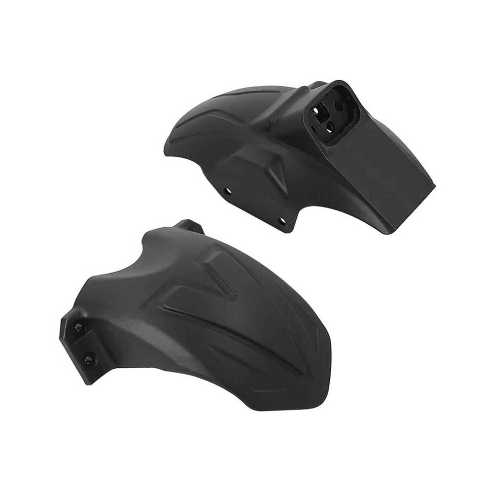 E-Scooter Mudguard Kit For G2 Master Front Rear Protective Shell Mudguard Cover 6031501388094