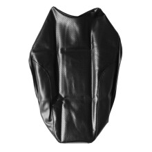 Motorcycle  Cover Artificial PU Leather Soft Protection for  YBR125 2005-2009 YS150 YBR YB 125 YS150