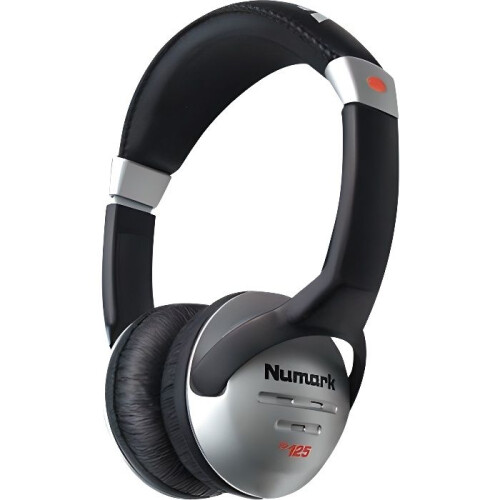Numark NUMARK HF125 - Casque - DJ