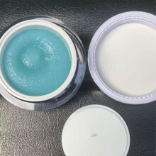 Facial Exfoliating Scrub Deep Clean Blackheads Smoothen Skin Antioxidant