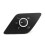 Car Rear View Mirror Adjustment Control  Rear View Mirror  Knob Suitable 16D959565A for   MK6 1