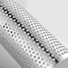 Tapón de Fregadero de Baño para 1,3-2,1 Pulgadas, Filtro de Drenaje de Fregadero con Cesta de Filtro Extraíble Recogedor de Pelo B