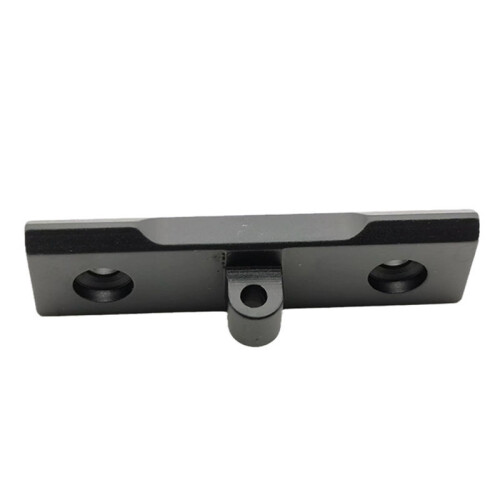 Bipod Mount Adapter Kit for M-LOK Rail - Bipod Adapter Plate & Stud Set 1