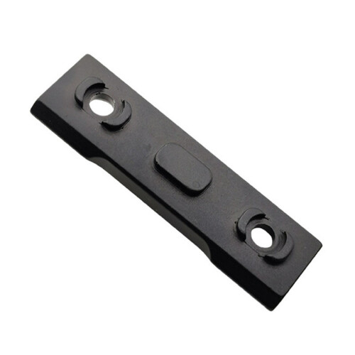 Bipod Mount Adapter Kit for M-LOK Rail - Bipod Adapter Plate & Stud Set 2