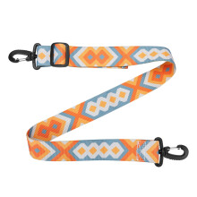 (Black) Ski and snowboard boot straps with adjustable shoulder slings are also available for skates and roller skates