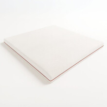Colchão de topo - A PEDRA BRANCA - Breeze - 120 x 190 cm - Memória de forma 9 zonas - Capa Pure by HeiQ removível