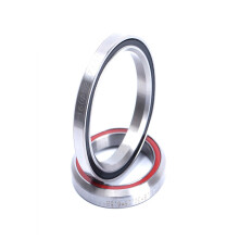 (47mm) Tapered Tube Bicycle Headset Sealed Ring Bearing Parts for Mountain and Road Bike 41/41.8/47/49/52mm
