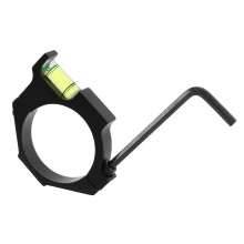 (ME011) Hunting Spirit Bubble Level Optical Scope Mounts for 20/11mm Picatinny Rail Rifel Scope