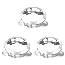 3Stk Watch Case Schutz Aus Tpu Für 5X Elegant