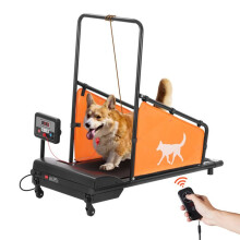 Lopende Band - DUOKU - KBR-JK360 - Capaciteit 90 kg - Afmetingen 121,5 x 75,5 x 105,5 cm - Gemotoriseerd