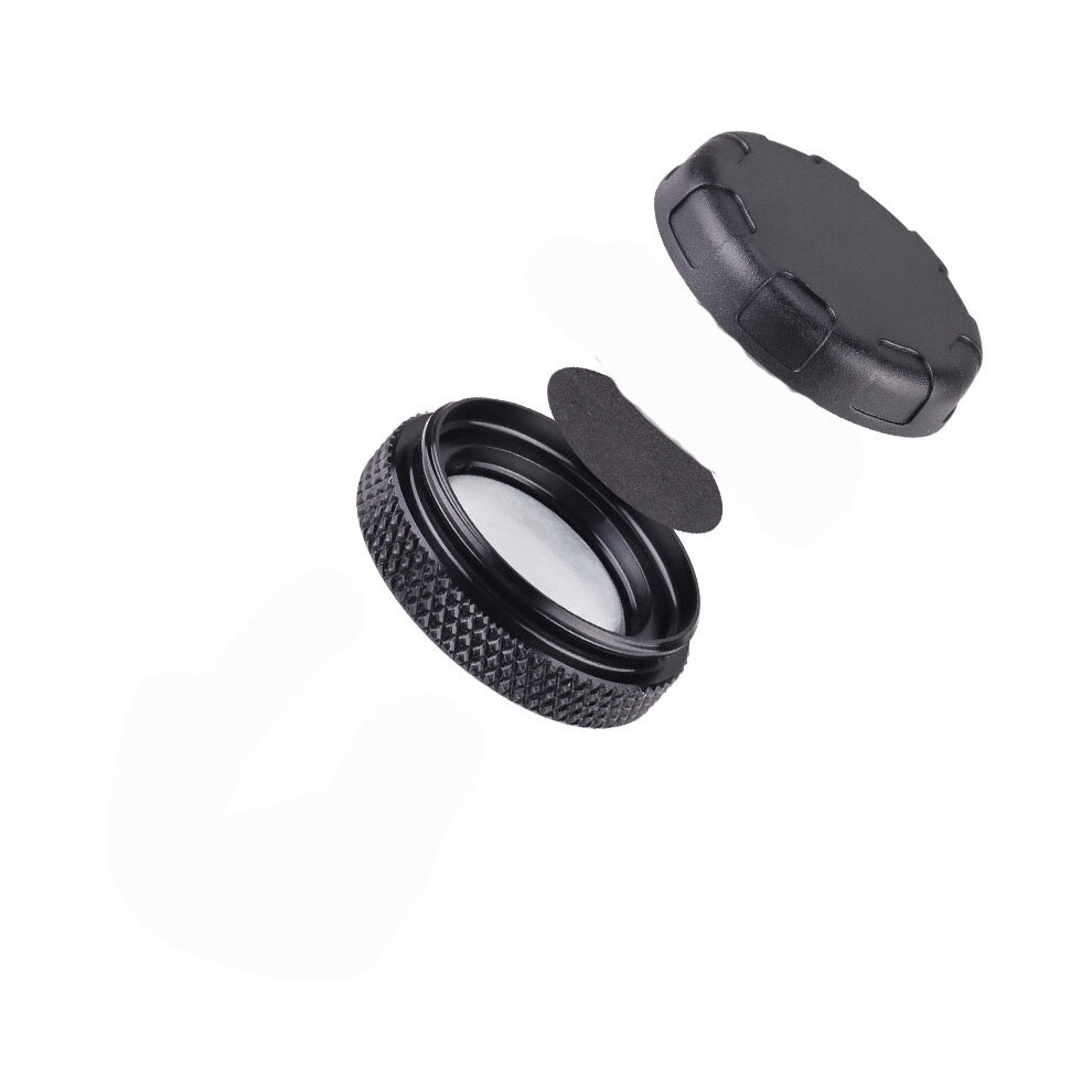 Bicycle Saddle Hidden Anti-Theft Airtag Cover Holder 113121349009