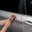 25mm Double-Faced Soft Rubber Mallet | Multifunctional Hand Tool with Non-Slip Plastic Grip 5