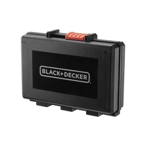 Black + Decker BLACK+DECKER A7142-XJ 33-piece automotive tool set 2