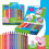 Staedtler STAEDTLER Peppa Pig Colouring Pencils 12 Pack 2
