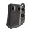 Universal IWB/OWB 9mm/40 Double Stack Mag Magazine Carrier Ambidextrous 4