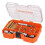 Black + Decker BLACK+DECKER A7229-XJ Drilling/Screwing Set 32 Pieces 2