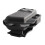 Universal IWB/OWB 9mm/40 Double Stack Mag Magazine Carrier Ambidextrous 6