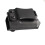 Universal IWB/OWB 9mm/40 Double Stack Mag Magazine Carrier Ambidextrous 7