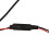 4 Pin Car Reverse Camera Retention Wiring Harness Cable Plug Adapter Connector Fit for 4
