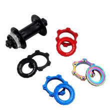 (Blue) Bicycle Pedal Axle Removal Wrench for Mountain & Road Bikes - Bolt Locking Tool