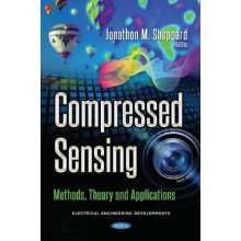 Compressed Sensing Paperback Book