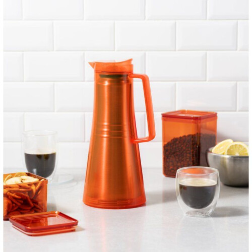 Bodum Isolierkanne - BODUM - BISTRO - 1,1 L - Warmhaltedauer 25h 1
