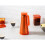 Bodum Isolierkanne - BODUM - BISTRO - 1,1 L - Warmhaltedauer 25h 4