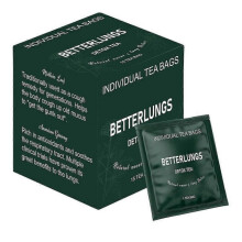 15pcs A mullein tea bags | Professional grade quality for international standards.