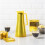 Bodum Isolierkanne - BODUM - BISTRO - 1,1 L - Warmhaltedauer 25h 4