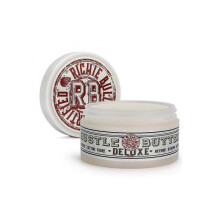 Hustle Butter  5oz Tattoo Balm for New & Older Tattoos - Safe While Healing - Moisturizes and Rejuvenates Tattoo Aftercare Cosmetics