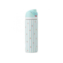 (24oz) (32oz) 24/32oz Owala FreeSip Birthday Bash PILLOW FIGHT Cherrys Water Bottle NEW B
