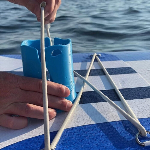 Multi-Functional Paddle Board Cup Drink Holder Kayak Drink Holder Accessories 2