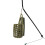 (70g) Carp Spring Fishing Feeder 4
