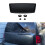 For   Pathfinder 90336-7S000 Rear Tailgate Exterior Window Glass Handle 2