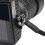 (2pcs) 2/5pcs 1/4" Screw Nuts for DSLR SLR Camera Strap Tripod Quick Release Plate Mount 4