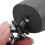 (2pcs) 2/5pcs 1/4" Screw Nuts for DSLR SLR Camera Strap Tripod Quick Release Plate Mount 5