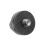 (2pcs) 2/5pcs 1/4" Screw Nuts for DSLR SLR Camera Strap Tripod Quick Release Plate Mount 9