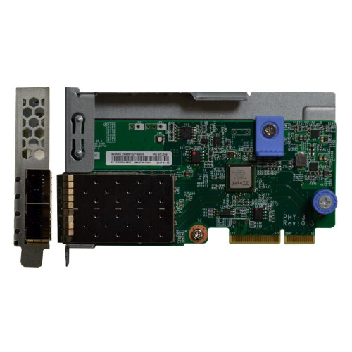Lenovo Lenovo ThinkSystem 10Gb 2-port SFP+ LOM