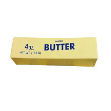 (2pcs) (1pc) 1-3pcs Butter Stick Slow Rising Squishy Toy,Salted Butter Stick Squishy Soft Fidget Toy