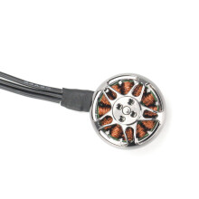 (3000KV) EMAX ECOII-2004 Brushless Motor Support 4S-6S FPV Quadcopter High Efficiency Racing Motor For Rc Racing Drone Part