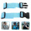 2026  Adjustable Nylon Sternum Strap for Backpack Provides Secure Fit 5