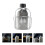 100Pièces Décor Panda Porte- En PVC, Multiusage, Accessoires 8