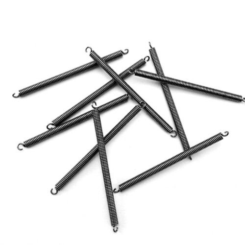 (1PC) 10X UTX-85 Spring Tension Switch Spring for Microtech Ultratech OTF UTX-85 Knive 1