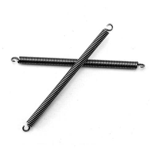 (1PC) 10X UTX-85 Spring Tension Switch Spring for Microtech Ultratech OTF UTX-85 Knive 2