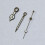 (Blue Luminous) 2813 mechanical movement 3