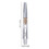Professional Darts Accessories with High Transparency and Stable Flight Path for Dart Plastic Transparent 2