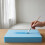 2Pièces Mousse Polystyrène Solides Bleu Ciel Pour Modèles DIY 9