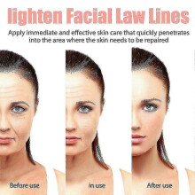 Snail Peptide Anti-Wrinkle Bar, Lighten Fine Lines By Moisturizing Lines And Firming Facial Skin To Prevent Aging