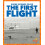 First Flight by Nikole Brooks Bethea Hardcover Book 1
