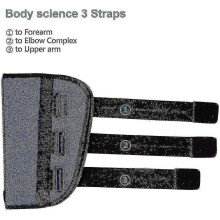 Elbow Brace Night Splint Support for Cubital Tunnel Syndromean, Ulnar Nerve A-hy